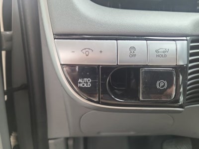 2023 Hyundai IONIQ 5 SEL AWD