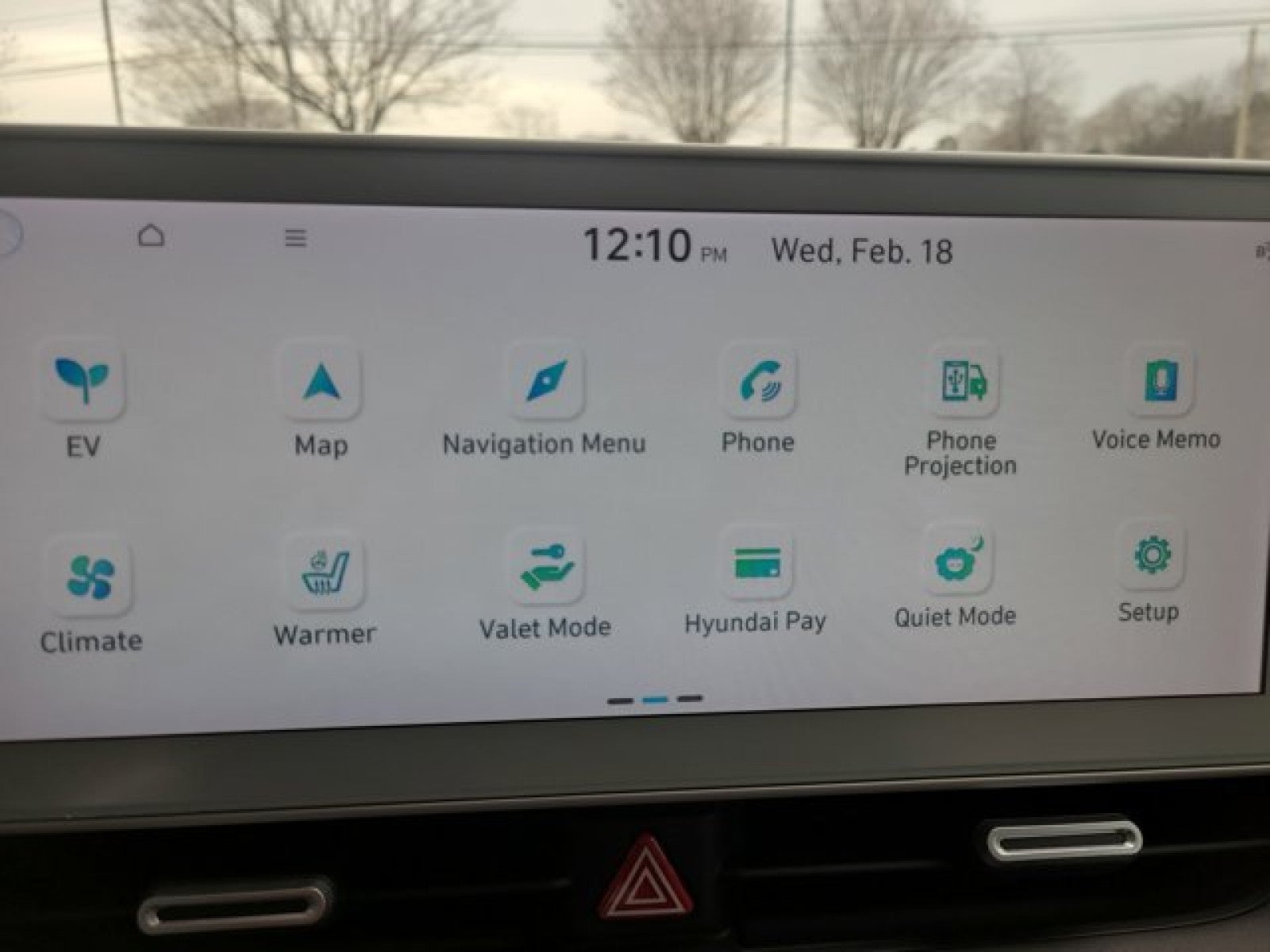 2023 Hyundai IONIQ 5 SEL AWD