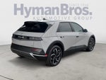 2023 Hyundai IONIQ 5 SEL AWD