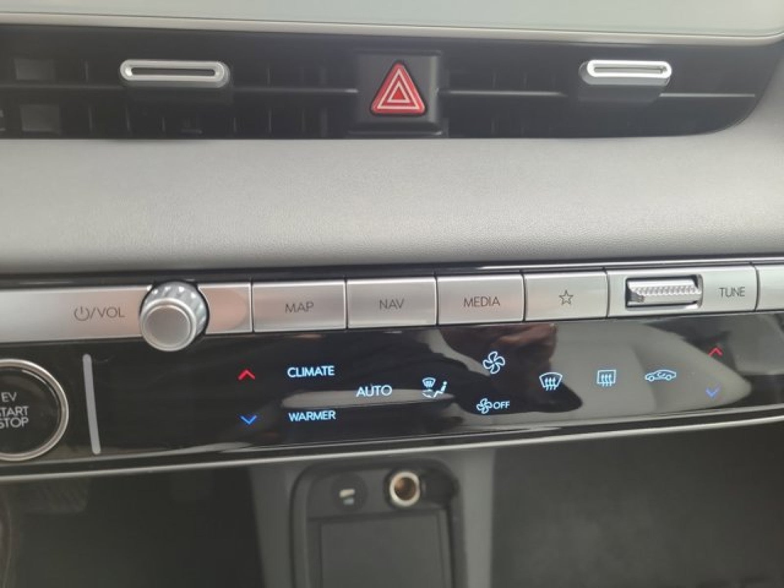 2023 Hyundai IONIQ 5 SEL AWD