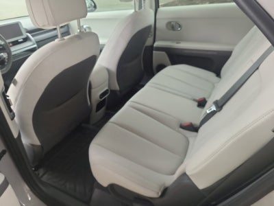 2023 Hyundai IONIQ 5 SEL AWD