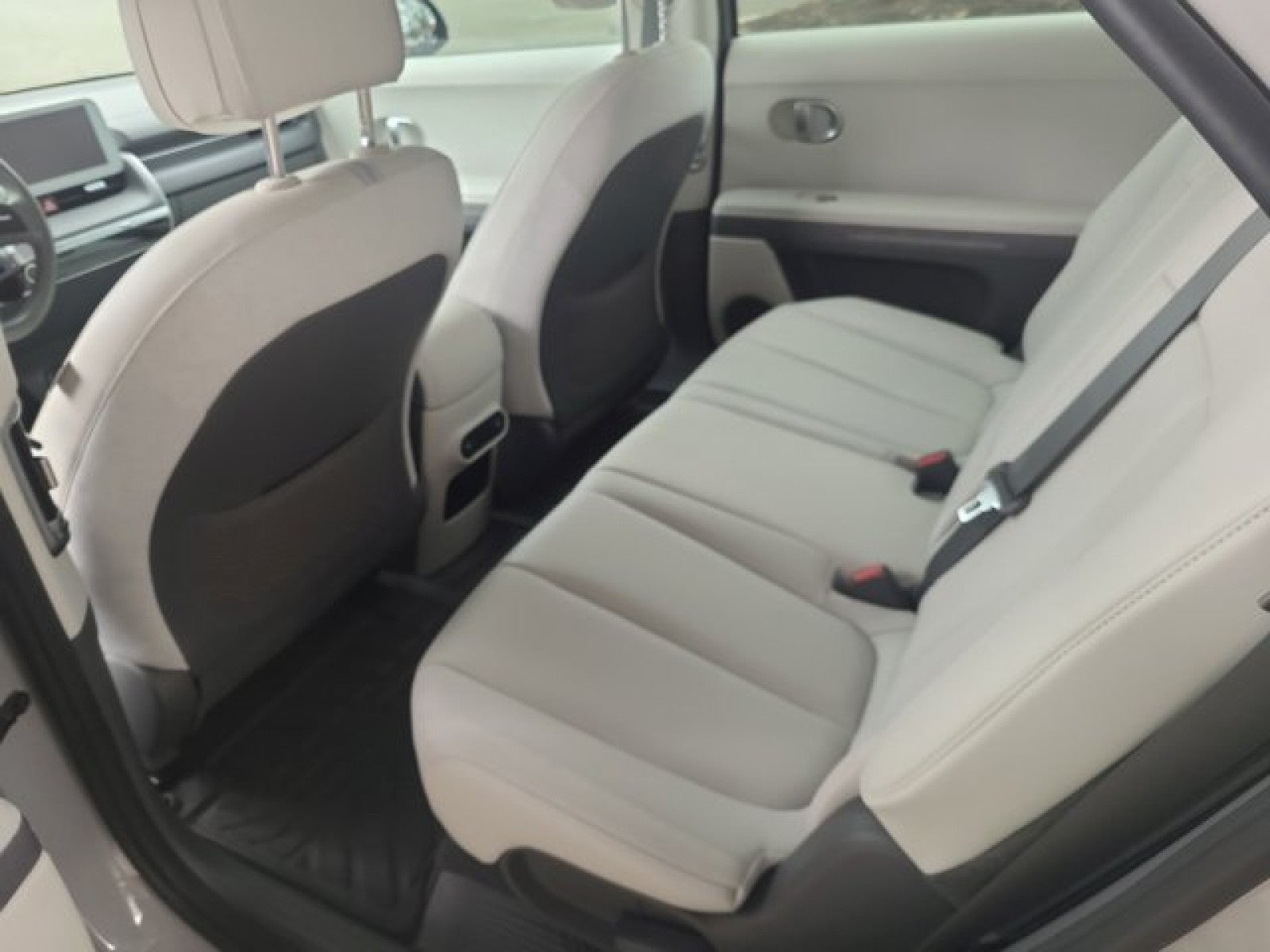 2023 Hyundai IONIQ 5 SEL AWD