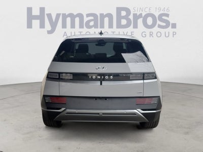 2023 Hyundai IONIQ 5 SEL AWD