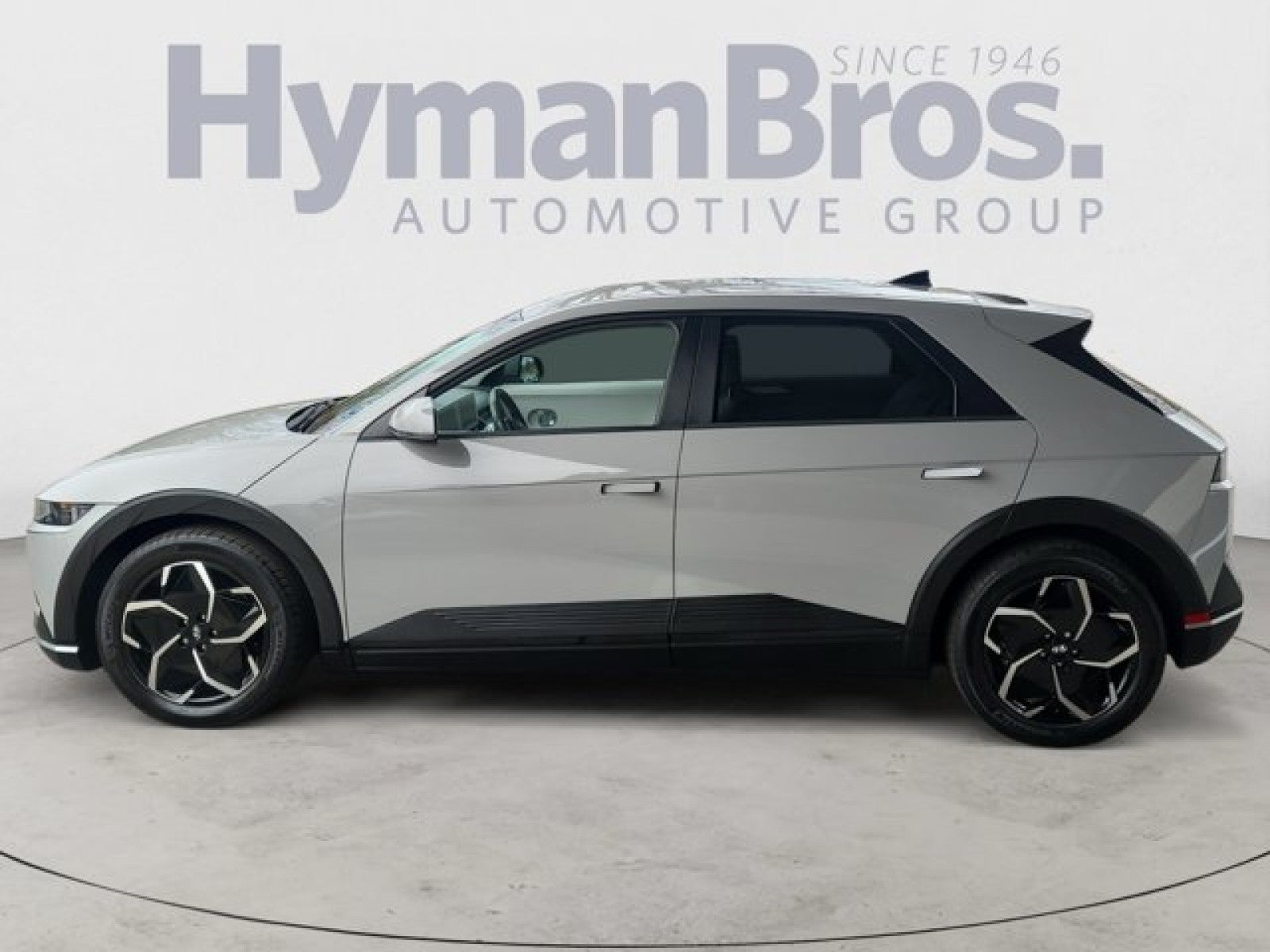 2023 Hyundai IONIQ 5 SEL AWD