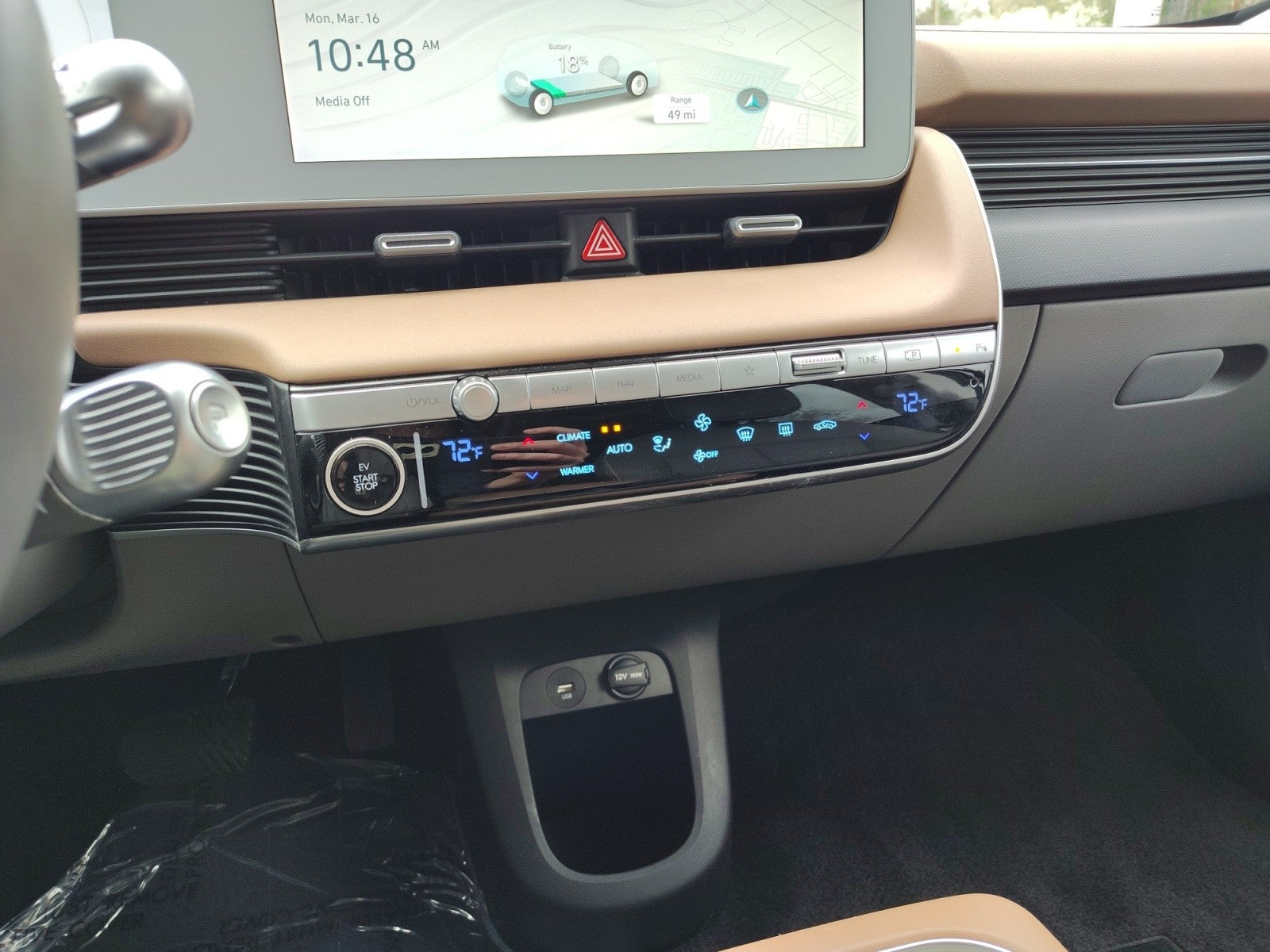 2024 Hyundai IONIQ 5 Disney100 Platinum Edition Dual Motor AWD