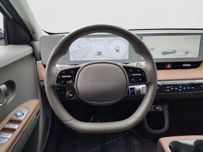 2024 Hyundai IONIQ 5 Disney100 Platinum Edition Dual Motor AWD