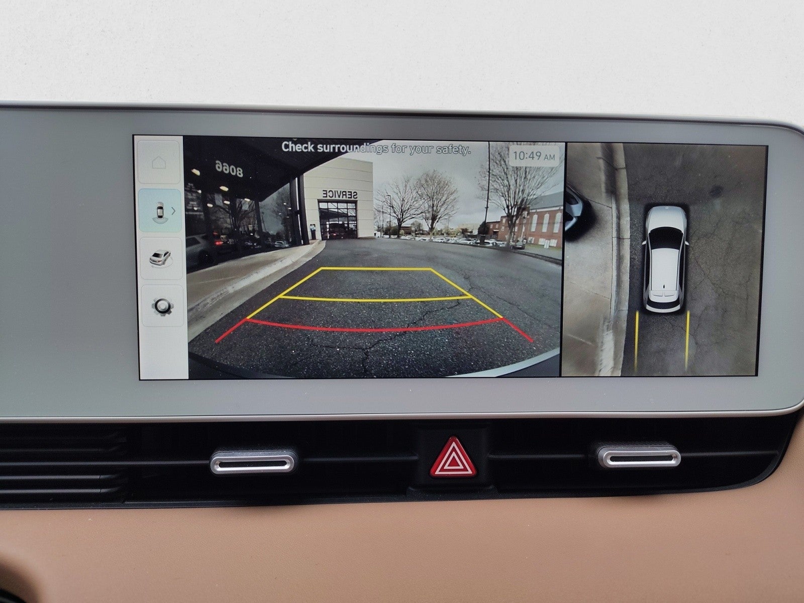 2024 Hyundai IONIQ 5 Disney100 Platinum Edition Dual Motor AWD