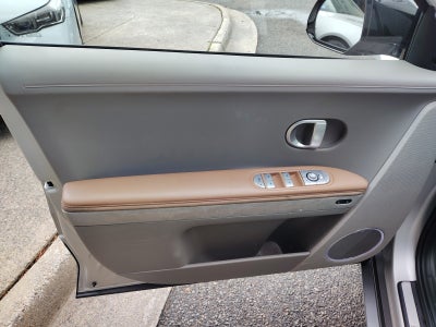 2024 Hyundai IONIQ 5 Disney100 Platinum Edition Dual Motor AWD