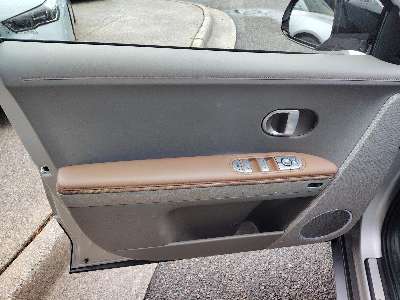 2024 Hyundai IONIQ 5 Disney100 Platinum Edition Dual Motor AWD