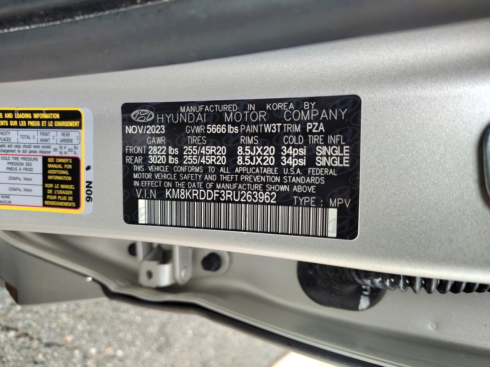 2024 Hyundai IONIQ 5 Disney100 Platinum Edition Dual Motor AWD