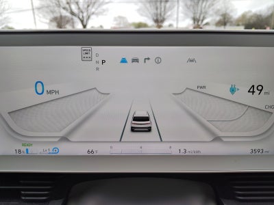 2024 Hyundai IONIQ 5 Disney100 Platinum Edition Dual Motor AWD