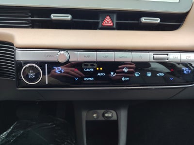 2024 Hyundai IONIQ 5 Disney100 Platinum Edition Dual Motor AWD