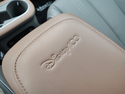 2024 Hyundai IONIQ 5 Disney100 Platinum Edition Dual Motor AWD