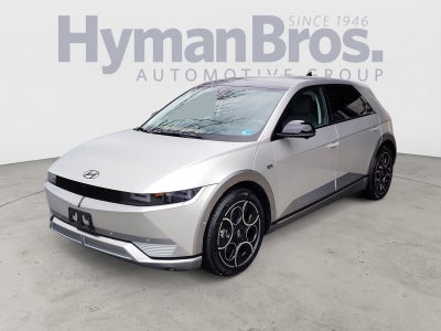2024 Hyundai IONIQ 5 Disney100 Platinum Edition Dual Motor AWD