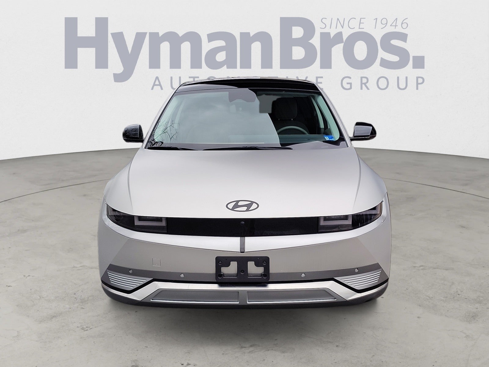 2024 Hyundai IONIQ 5 Disney100 Platinum Edition Dual Motor AWD