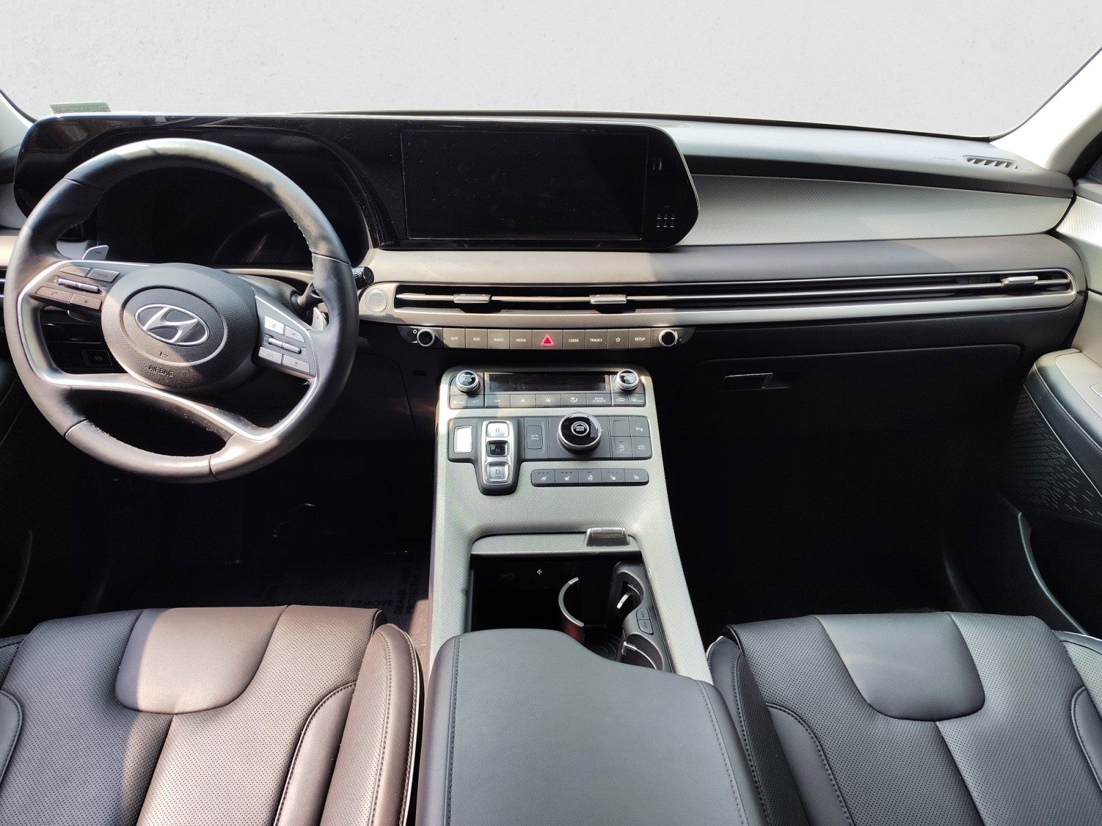 2024 Hyundai Palisade SEL 8P