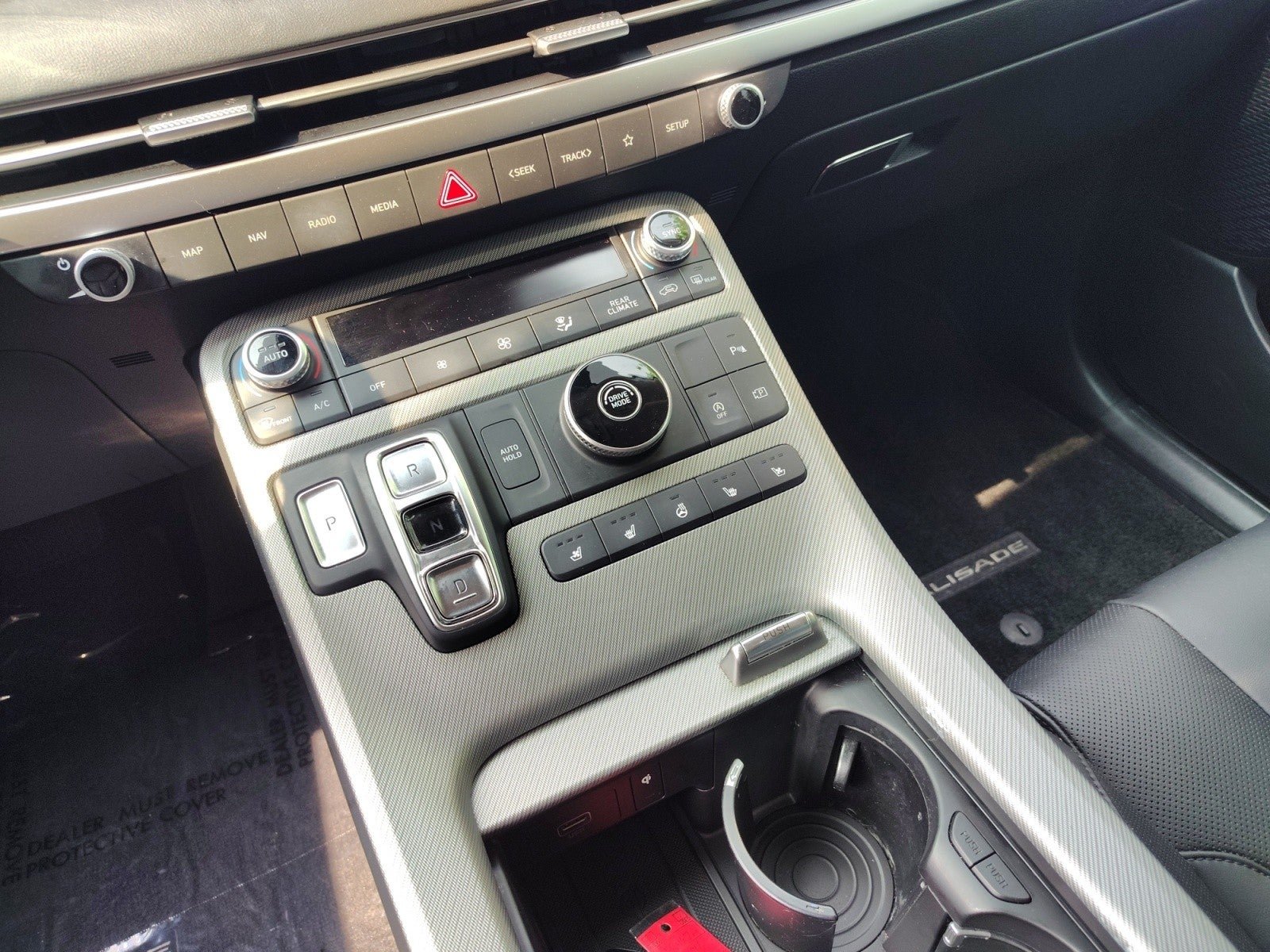 2024 Hyundai Palisade SEL 8P