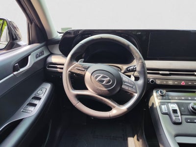 2024 Hyundai Palisade SEL 8P