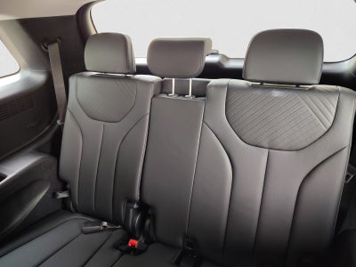 2024 Hyundai Palisade SEL 8P