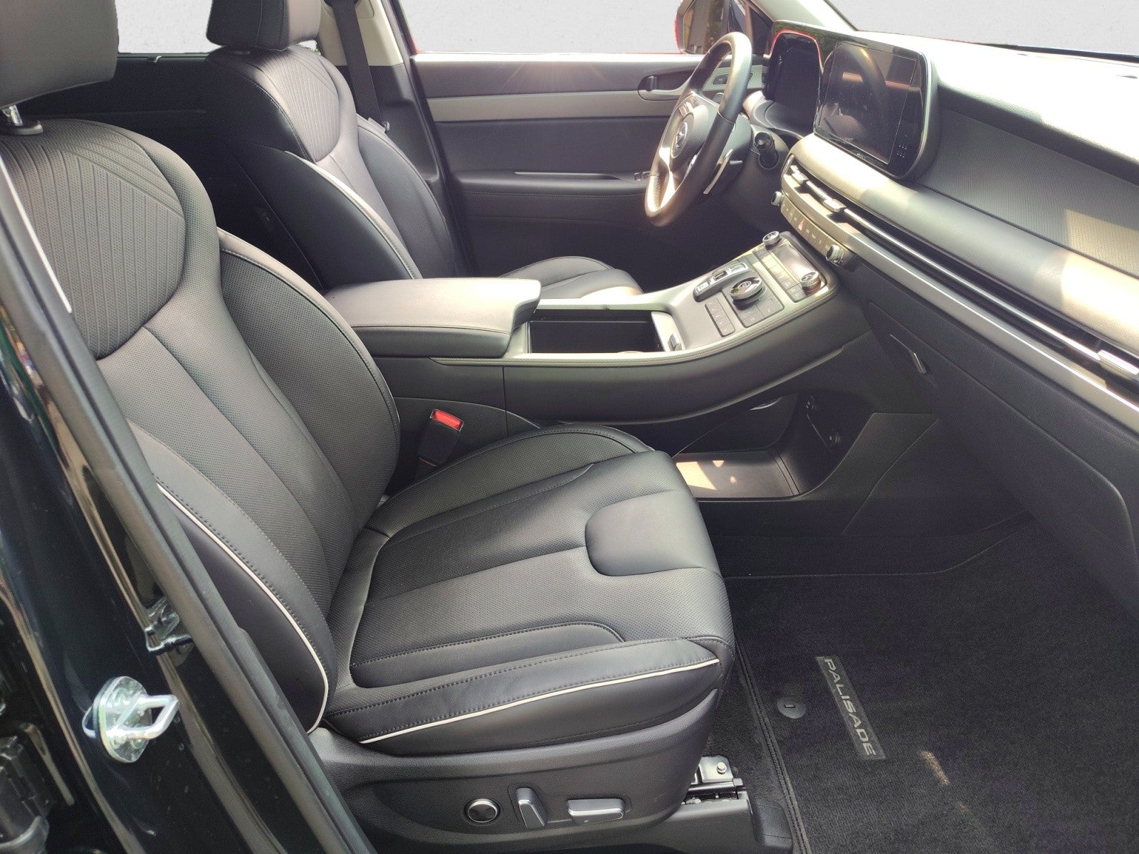 2024 Hyundai Palisade SEL 8P