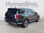 2024 Hyundai Palisade SEL 8P