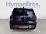 2024 Hyundai Palisade SEL 8P