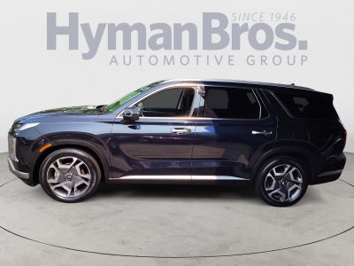 2024 Hyundai Palisade SEL 8P