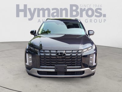 2024 Hyundai Palisade SEL 8P