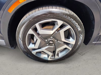 2024 Hyundai Palisade SEL 8P