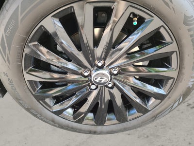 2024 Hyundai Palisade Calligraphy Night Edition AWD