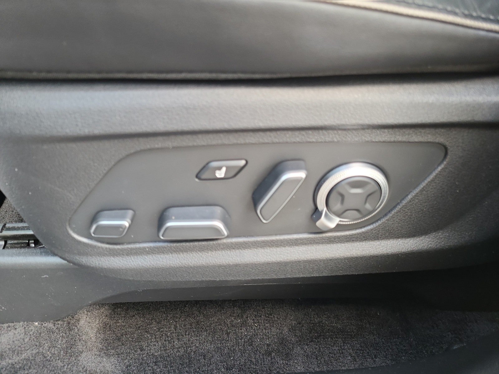 2024 Hyundai Palisade Calligraphy Night Edition AWD