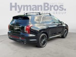 2024 Hyundai Palisade Calligraphy Night Edition AWD