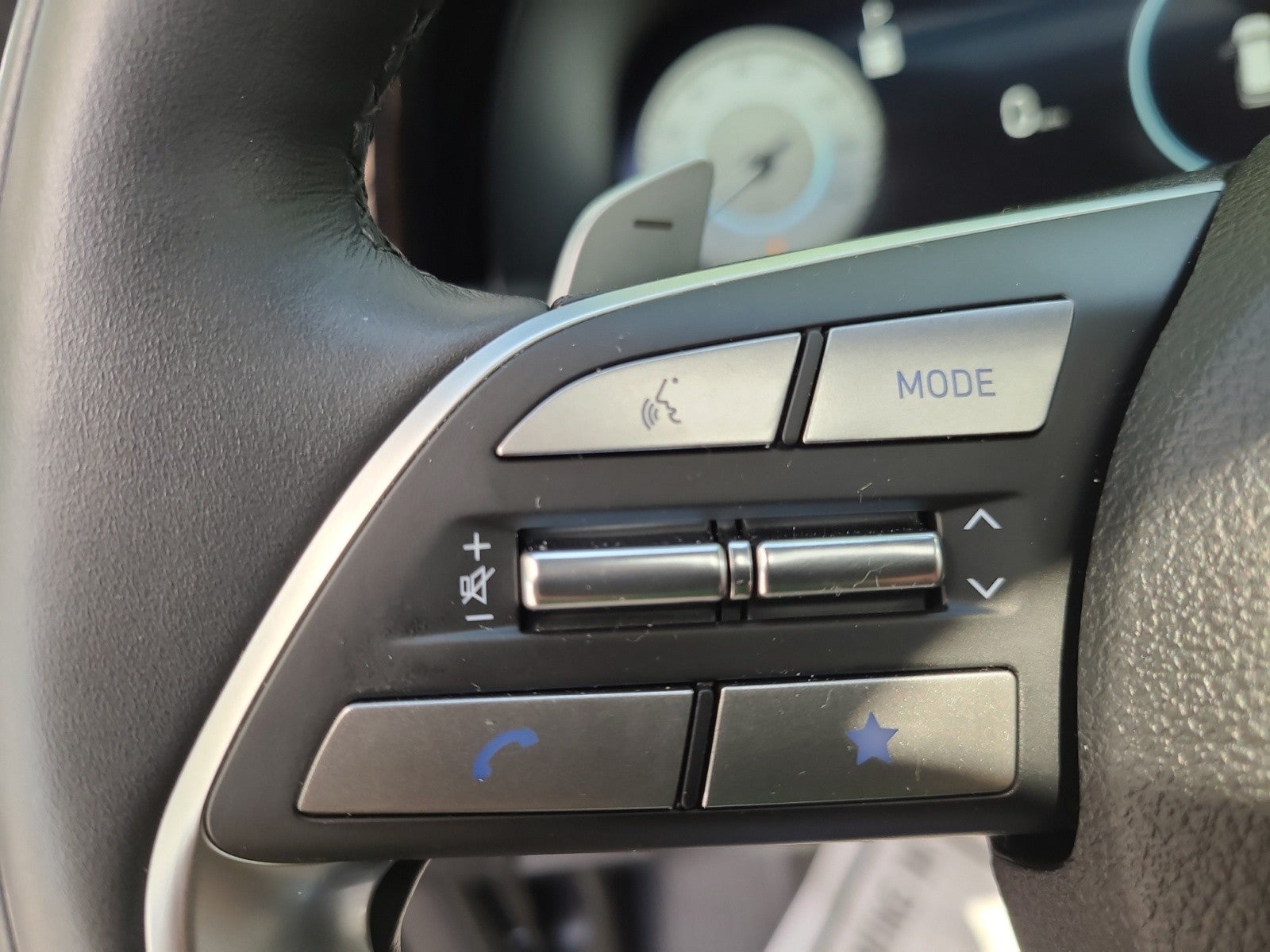 2024 Hyundai Palisade Calligraphy Night Edition AWD