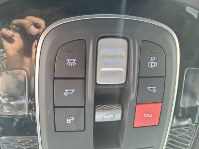 2024 Hyundai Palisade Calligraphy Night Edition AWD