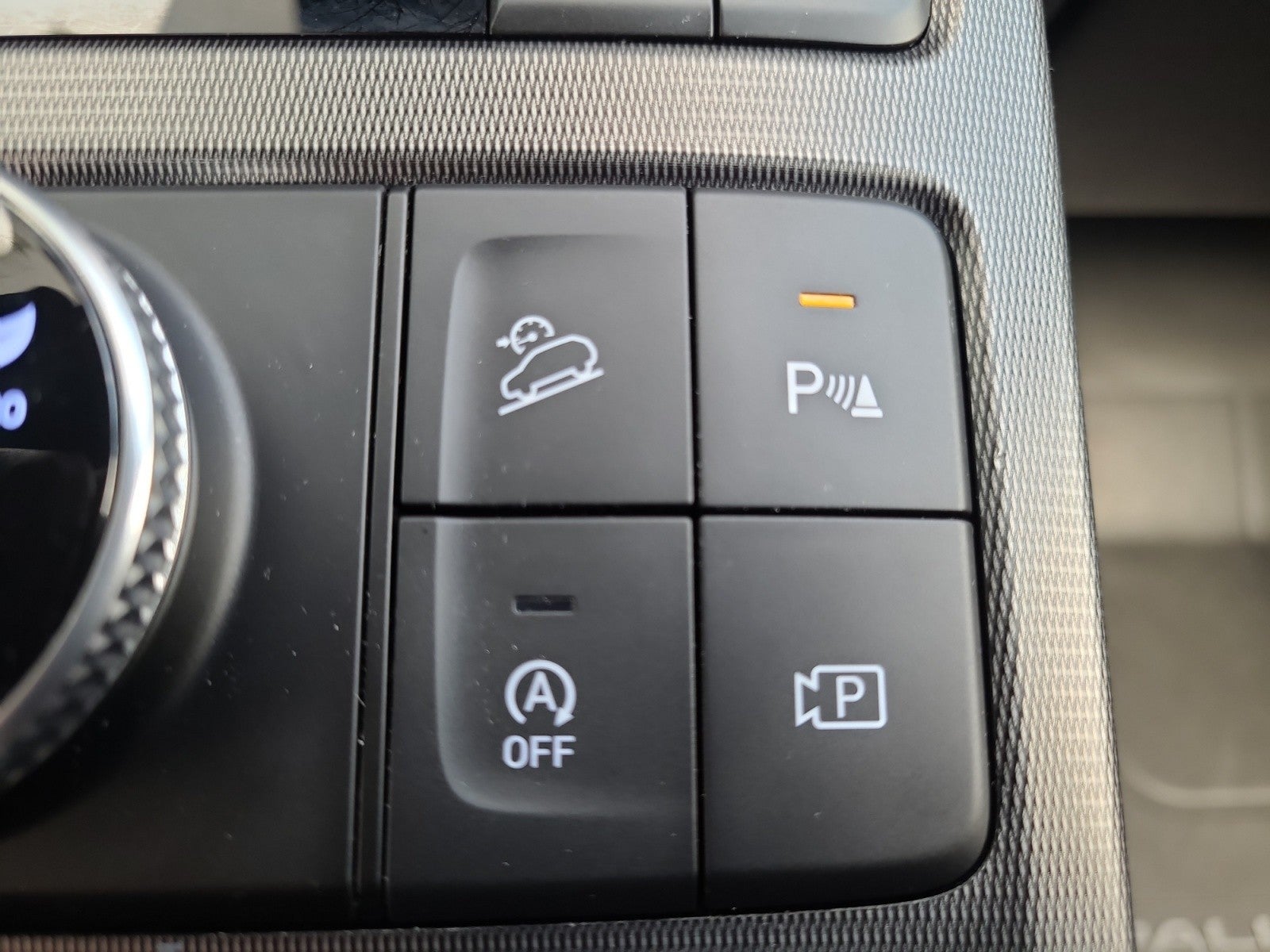2024 Hyundai Palisade Calligraphy Night Edition AWD