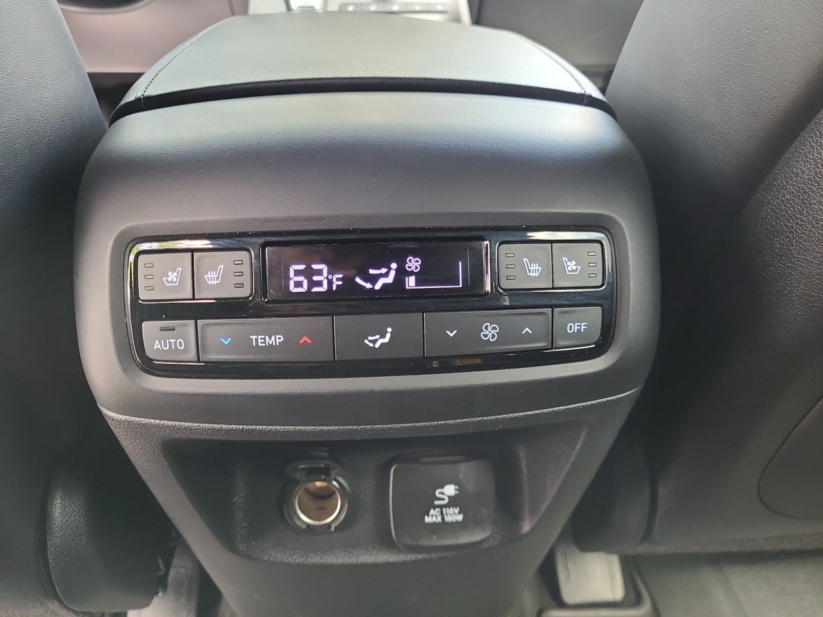 2024 Hyundai Palisade Calligraphy Night Edition AWD