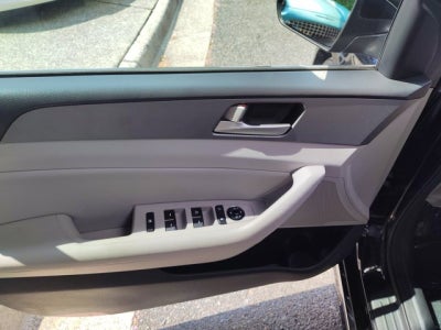 2016 Hyundai Sonata Hybrid SE