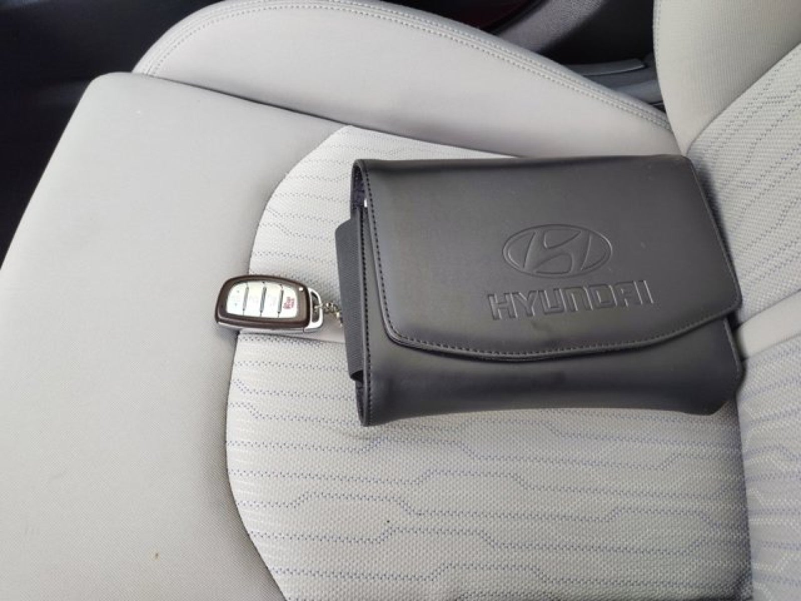 2016 Hyundai Sonata Hybrid SE