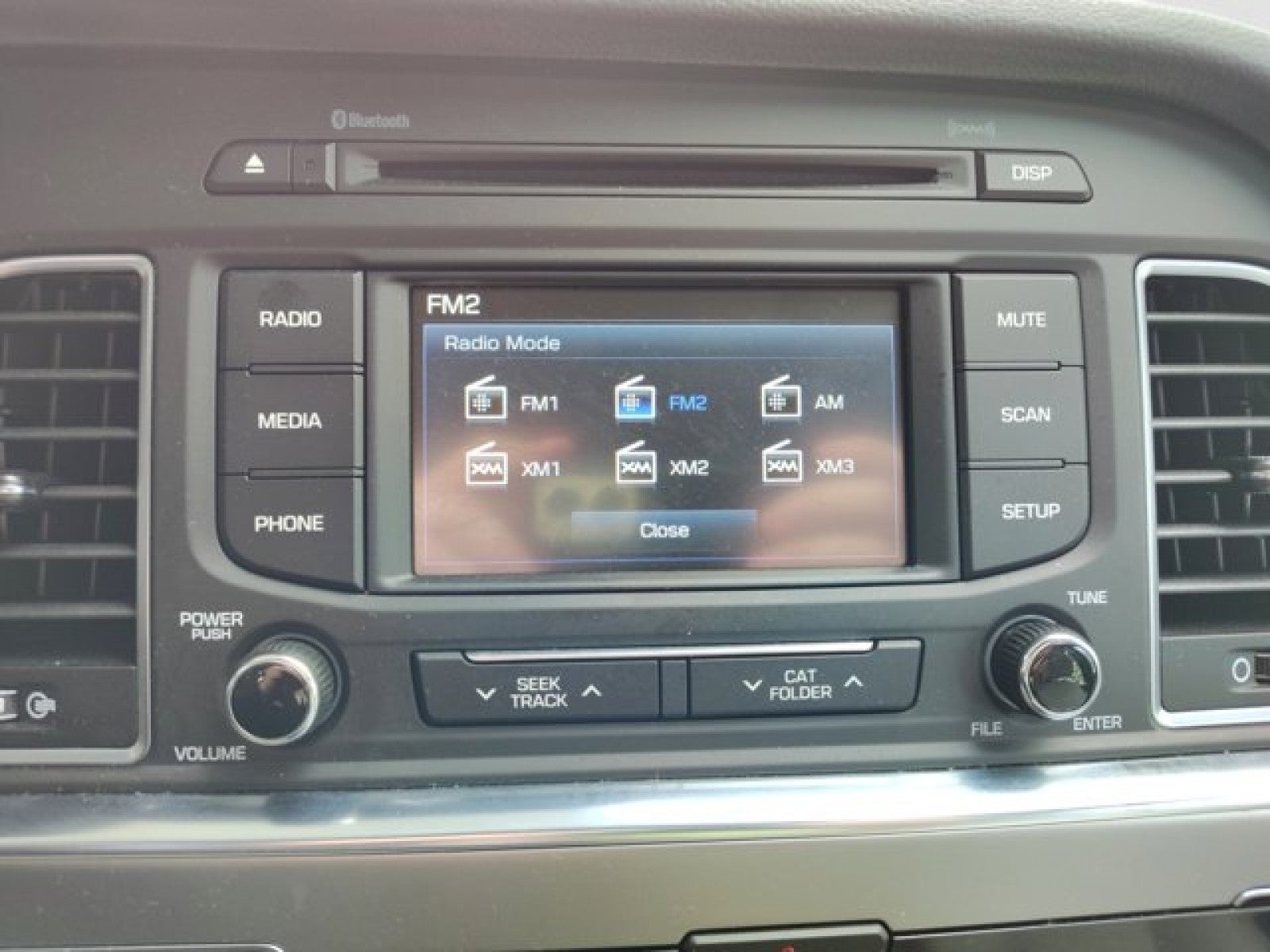 2016 Hyundai Sonata Hybrid SE