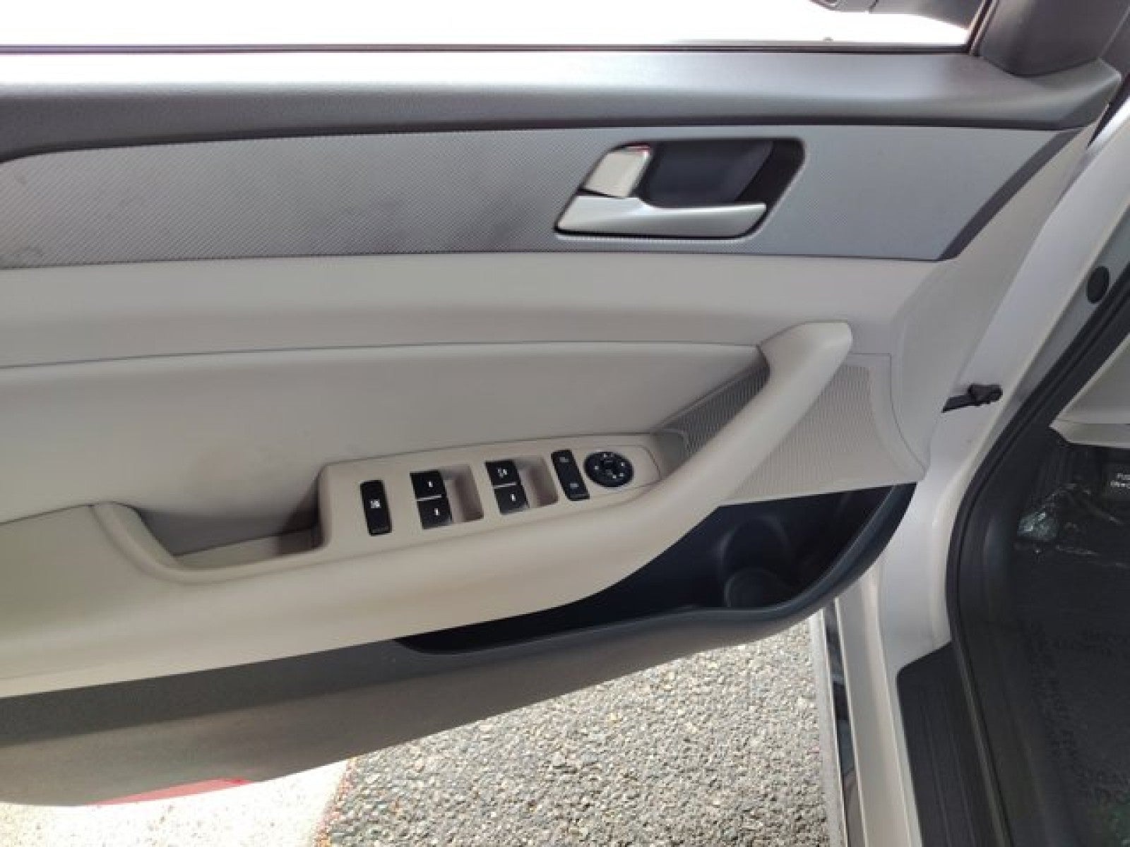 2016 Hyundai Sonata Hybrid SE