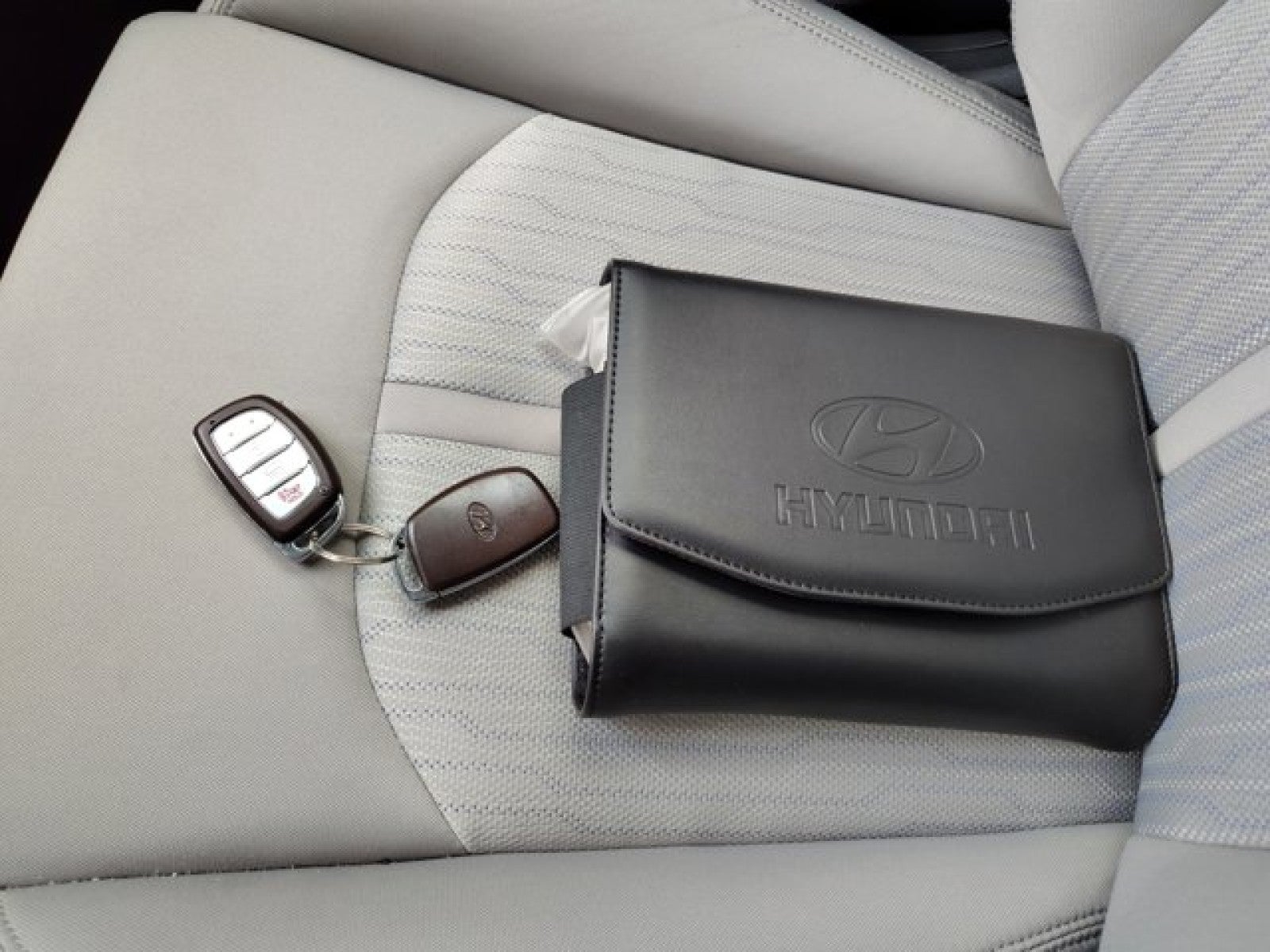 2016 Hyundai Sonata Hybrid SE