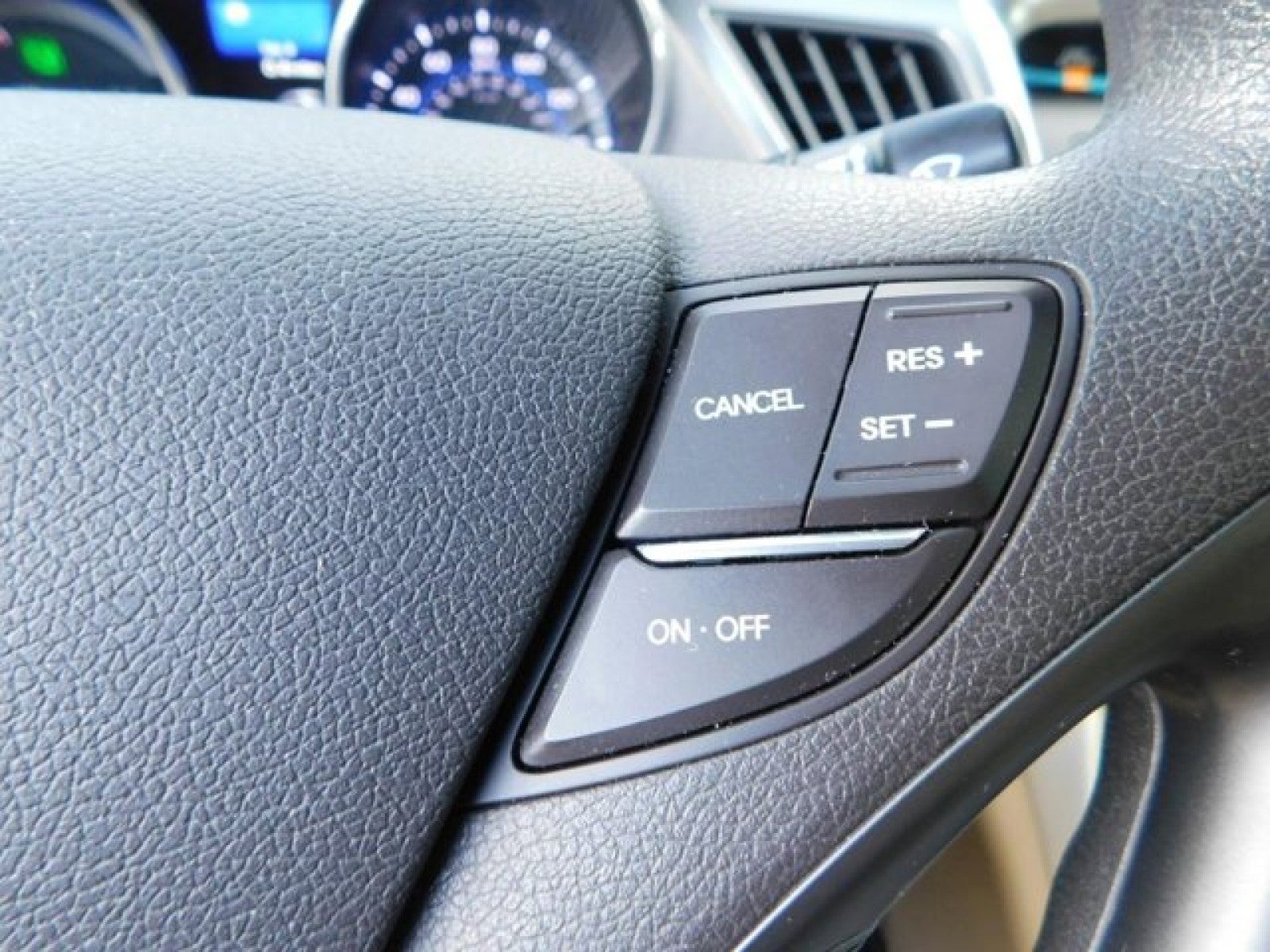 2015 Hyundai Sonata Hybrid 4dr Sdn