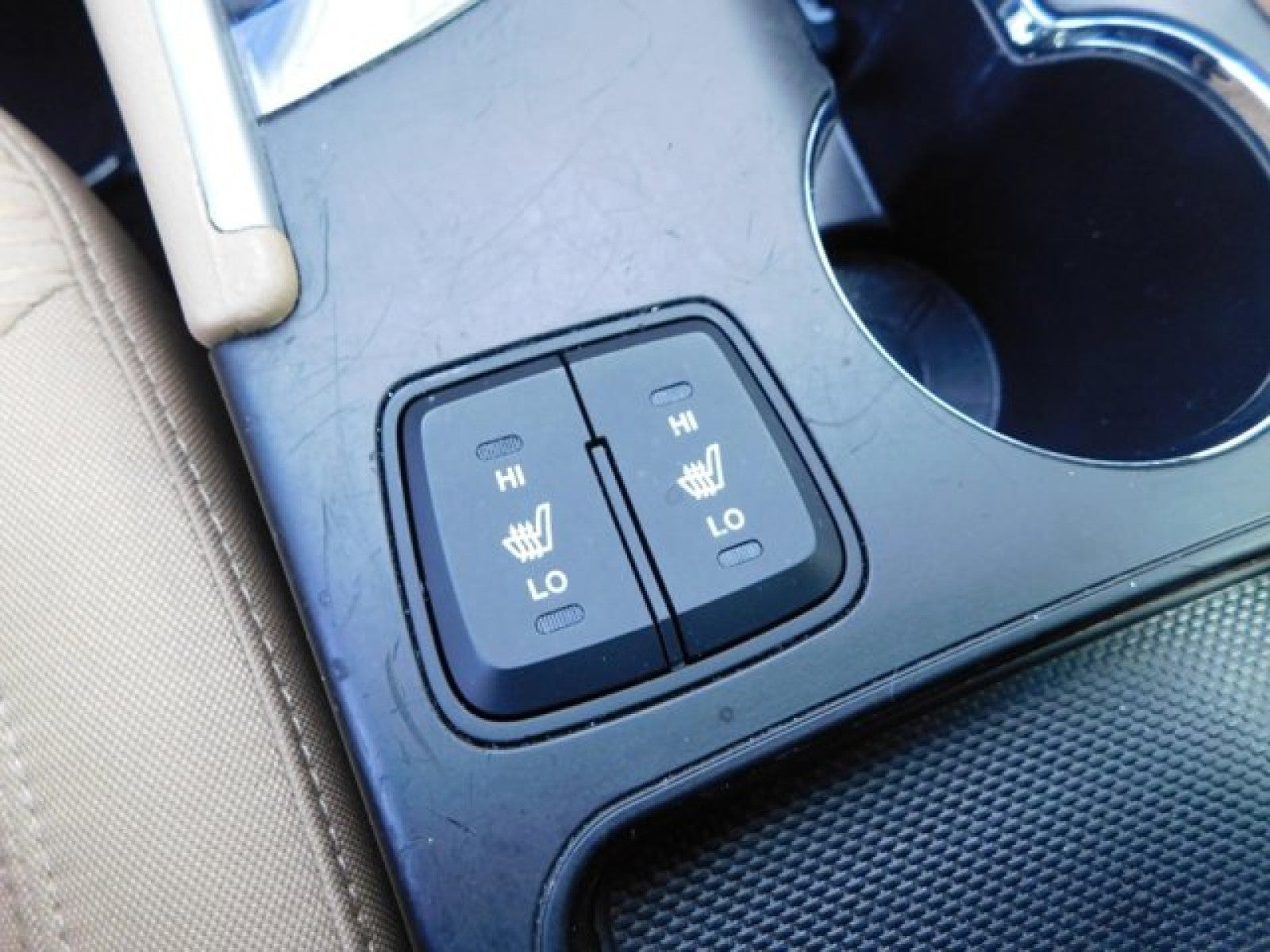 2015 Hyundai Sonata Hybrid 4dr Sdn