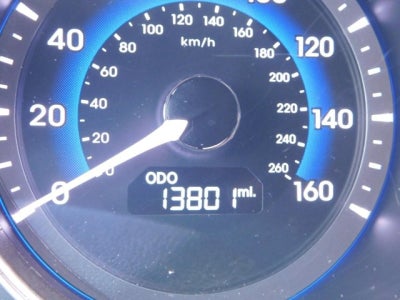 2015 Hyundai Sonata Hybrid 4dr Sdn