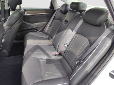 2015 Hyundai Genesis 5.0L