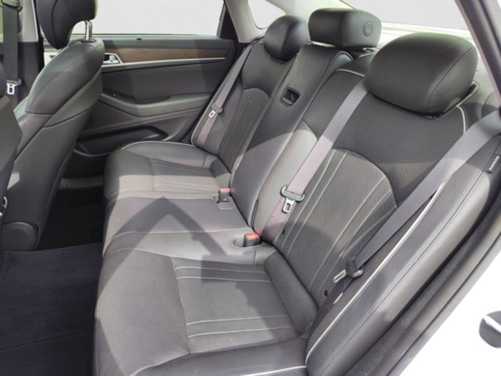 2015 Hyundai Genesis 5.0L