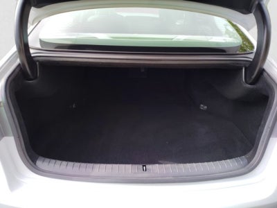 2015 Hyundai Genesis 5.0L