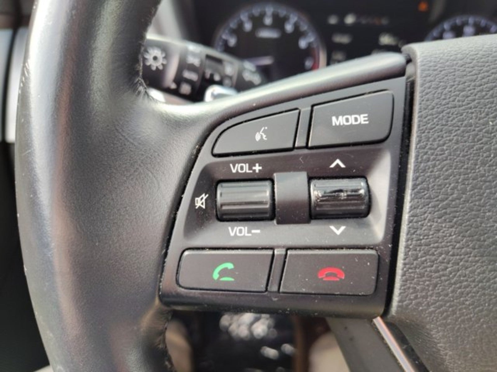 2015 Hyundai Genesis 5.0L