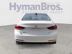 2015 Hyundai Genesis 5.0L