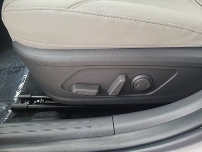 2023 Hyundai Sonata Hybrid Limited